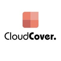 Logo of CloudCover