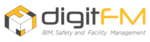 Logo of DigitFM