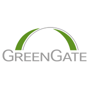 Logo of GreenGate Software