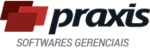 Logo of Praxis Management Software