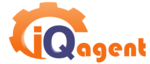 Logo of iQagent