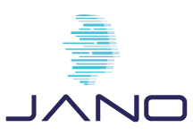 Logo of Jano Software