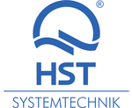 Logo of HST Automation Solutions