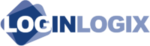 Logo of LoginLogix