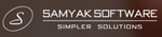 Logo of Samyak Software Solutions