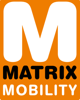 Logo of Matrix Aviation