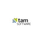 Logo of TAM Software Solutions