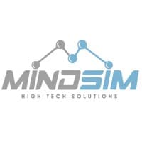 Logo of MindSIM