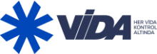 Logo of Vida Maintenance Management Application