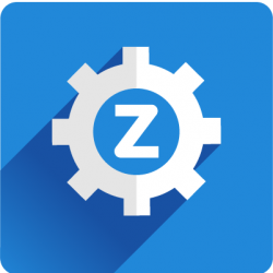 Logo of Zenduit Fleet Management Solutions