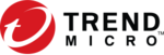 Logo of Trend Micro Cybersecurity Solutions