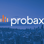 Logo of Probax