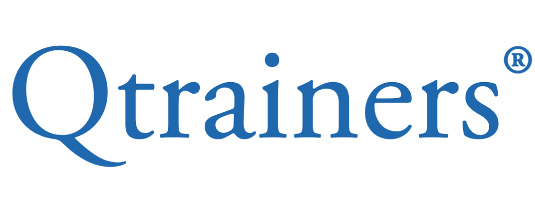 Logo of Qtrainers