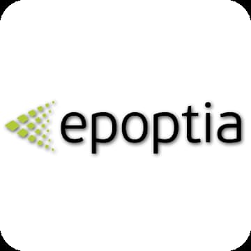 Logo of Epoptia MES