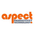 Logo of AspectPT Manufacturing Execution Software