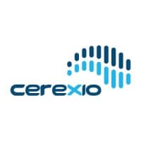 Logo of Cerexio Manufacturing Solutions