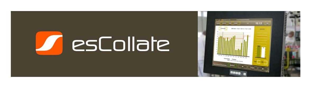 Logo of esCollate™