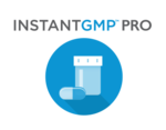 Logo of InstantGMP