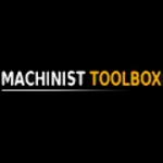 Logo of Machinist Toolbox™