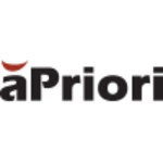 Logo of aPriori