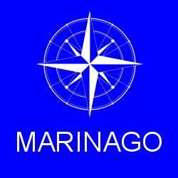 Logo of MARINAGO