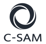 Logo of C-SAM Asset Management Software