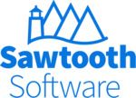 Logo of Sawtooth Software