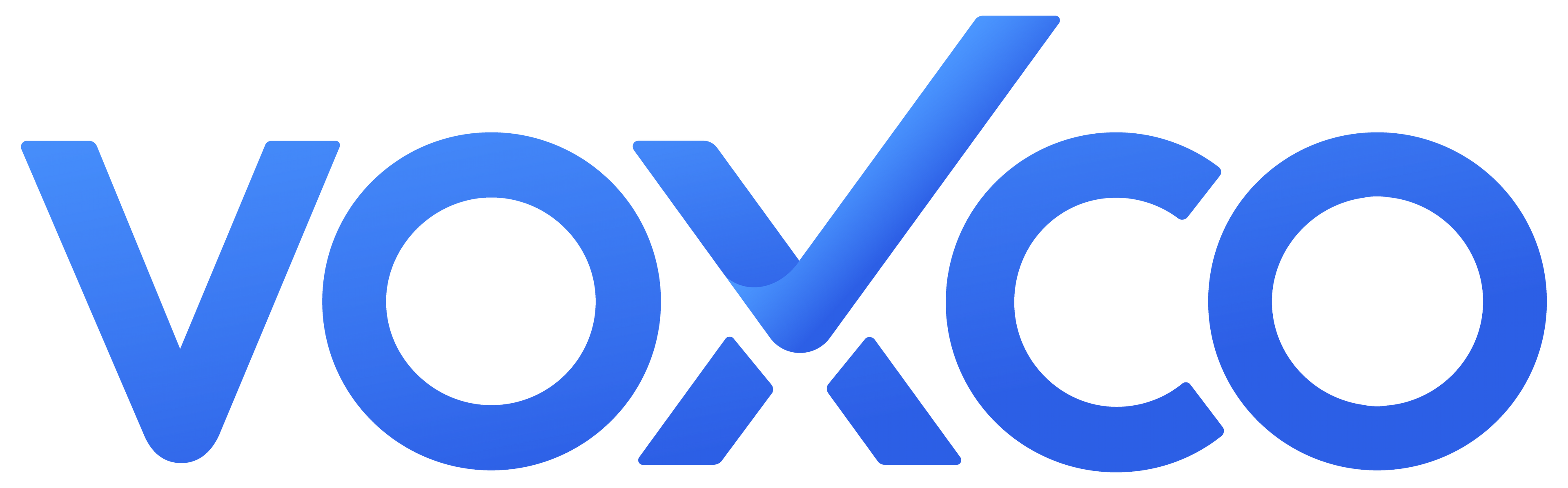 Logo of Voxco Online Survey Tool