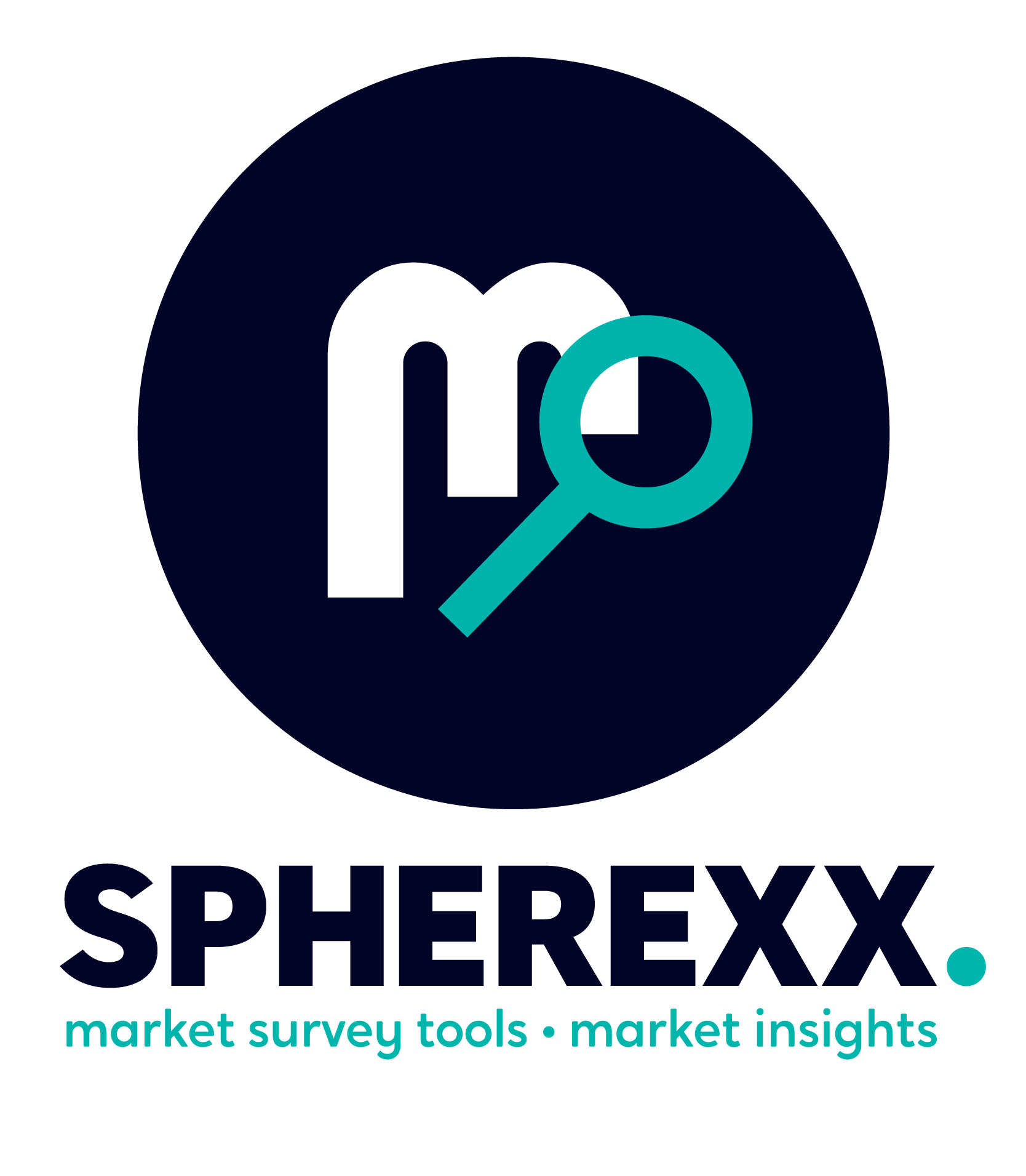 Logo of Spherexx Marketing Suite