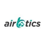 Logo of Airbtics