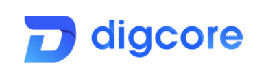 Logo of Digcore