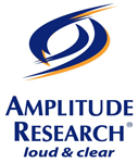 Logo of Amplitude Research