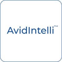 Logo of Avidestal