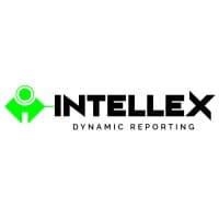 Logo of Intellex Reporting