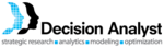 Logo of Decision Analyst