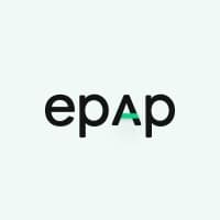 Logo of epap