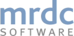 Logo of MRDC Software