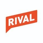 Logo of Rival Tech Conversational Research Platform