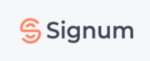 Logo of Signum.AI