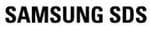 Logo of Samsung SDS