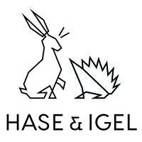 Logo of Hase und Igel