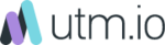 Logo of UTM.io