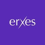 Logo of erxes