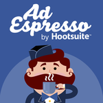 Logo of AdEspresso