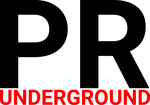 Logo of PRUnderground