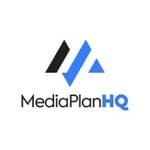 Logo of MediaPlanHQ