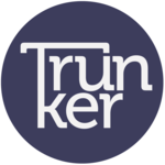 Logo of Trunker