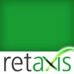 Logo of Retaxis