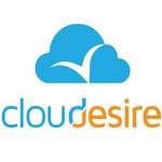 Logo of Cloudesire