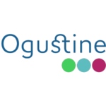 Logo of Ogustine